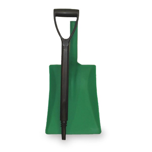 Anti Spark Shovel | antispark showel | tool for cleaning up oil spills | plastic shovel | non spark | Ecospill | Brisbane | Sydney | Melbourne | Perth